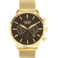 Men's Gold Watches from Macy's