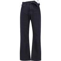 Y/Project Men's Straight Fit Jeans