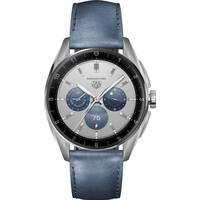 TAG Heuer Men's Leather Watches