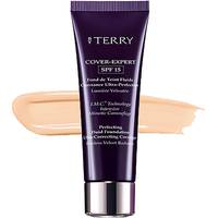 Foundations from By Terry