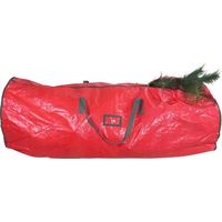 Macy's NorthLight Christmas Tree Storage Bags