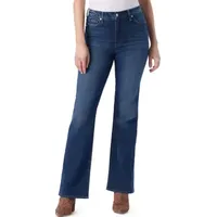 Belk Jessica Simpson Girl's Flared Jeans