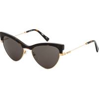 Moschino Women's Cat Eye Sunglasses