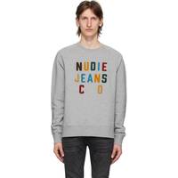 Nudie Jeans Men's Sweatshirts