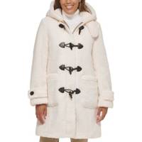 Macy's Tommy Hilfiger Women's Hooded Coats