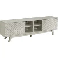 Macy's Simplie Fun TV Stands with Cabinets