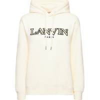 Lanvin Women's Hoodies & Sweatshirts