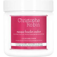 Christophe Robin Coloured Hair