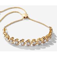 Zales Women's Links & Chain Bracelets