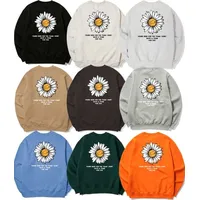 tripshion Men's Crew Neck Sweatshirts