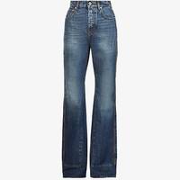 Loewe Women's High Rise Jeans