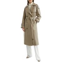 Reiss Women's Trench Coats