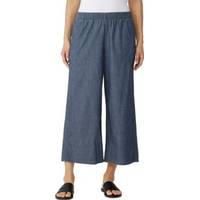 Macy's Eileen Fisher Women's Cotton Pants