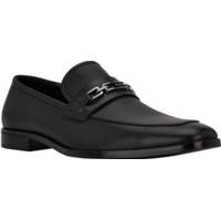 Macy's Guess Men's Black Dress Shoes