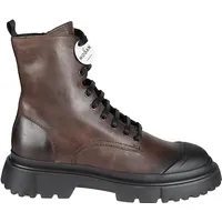 Hogan Men's Brown Boots