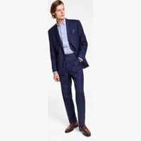 Macy's Ralph Lauren Men's Classic Fit Suits