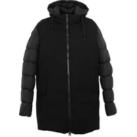 Herno Men's Black Puffer Jackets