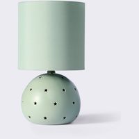 Cloud Island Table Lamps