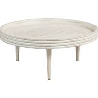 Saltoro Sherpi Wood Side Tables