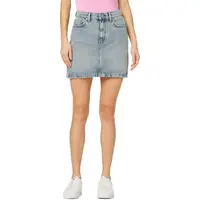 Hudson Jeans Women's Mini Skirts