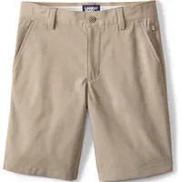 Macy's Lands' End Boy's Chino Shorts