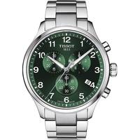 Bloomingdale's Tissot Men's Chronograph Watches