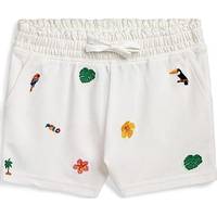 Zappos Polo Ralph Lauren Girl's Cotton Shorts