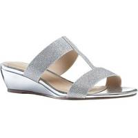 Women's Wedge Sandals from Pink Paradox London