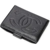 Shop Premium Outlets Chanel Women's Wallets