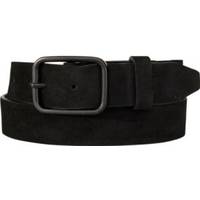 Lucky Brand Men's Leather Belts