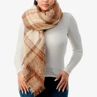 Macy's Marcus Adler Women's Blanket Scarves