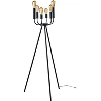 Adesso Metal Floor Lamps