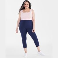 Style & Co Women's Cropped Leggings