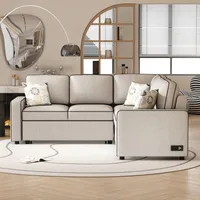 MERAX Sofas