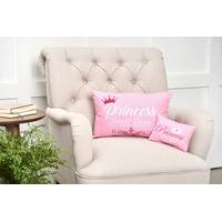 C & f Home Pink Pillows