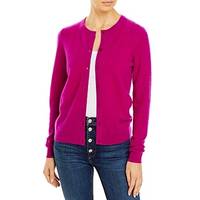 C By Bloomingdale's Women's Crew Neck Sweaters
