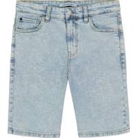 Macy's Calvin Klein Boy's Denim Shorts