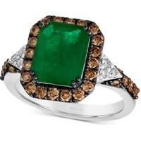 Le Vian Women's Emerald Rings