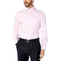 Buttoned Down Men's Tailored Shirts