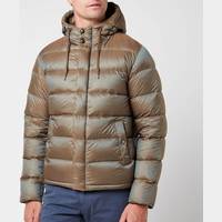 Herno Men's Hooded Jackets