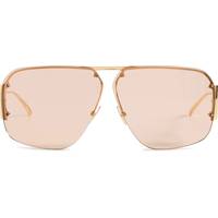 Shopbop Women's Aviator Sunglasses