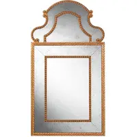 LuxeDecor Wall Mirrors