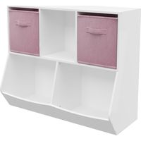 Macy's Simplie Fun Kids’ Bookcases