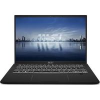 MSI Windows 11 Laptops