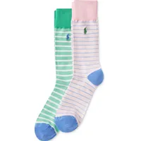 Macy's Polo Ralph Lauren Men's Casual Socks