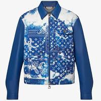 Louis Vuitton Men's Coats & Jackets