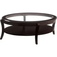 Belk Duna Range Glass Tables