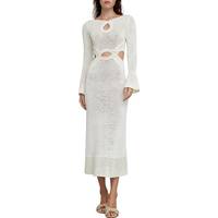 Bloomingdale's Significant Other Women's Cut Out Dresses