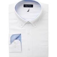 Men's Button-Down Shirts from Nautica