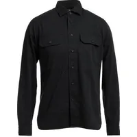 YOOX Men's Cotton Shirts